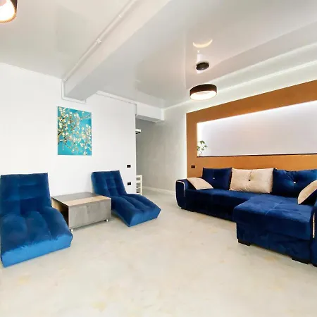 Aparthotelmamaianord 807 Sb Building Stefan Resort Appartamento *