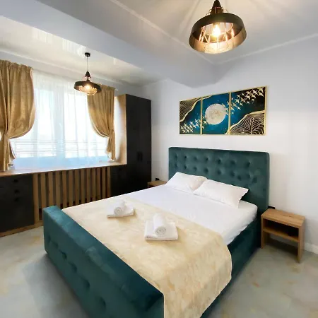 Aparthotelmamaianord 807 Sb Building Stefan Resort Appartamento