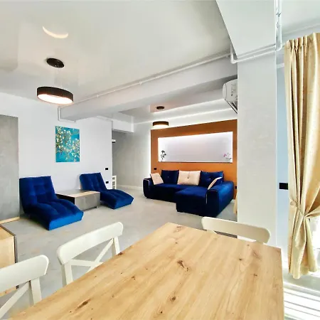 Aparthotelmamaianord 807 Sb Building Stefan Resort Appartamento *