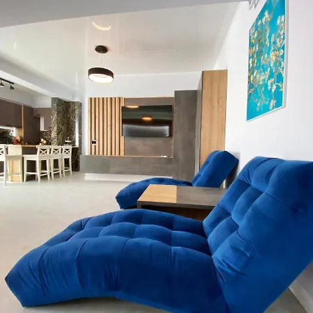 Appartamento Aparthotelmamaianord 807 Sb Building Stefan Resort *