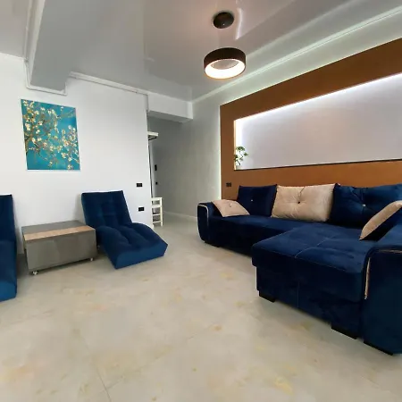 Aparthotelmamaianord 807 Sb Building Stefan Resort * Năvodari