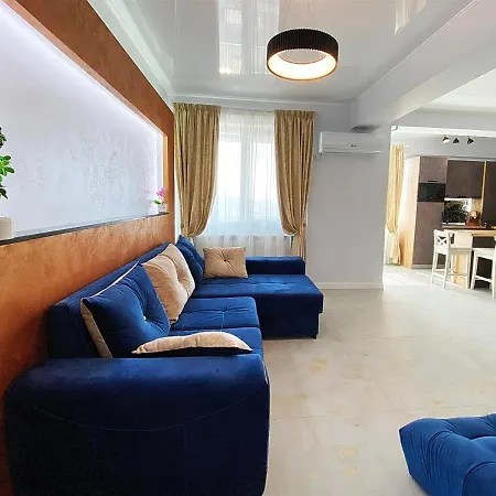 Aparthotelmamaianord 807 Sb Building Stefan Resort Appartamento *