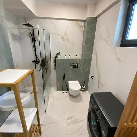 Aparthotelmamaianord 807 Sb Building Stefan Resort Năvodari