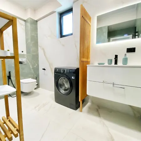 Aparthotelmamaianord 807 Sb Building Stefan Resort Appartamento *
