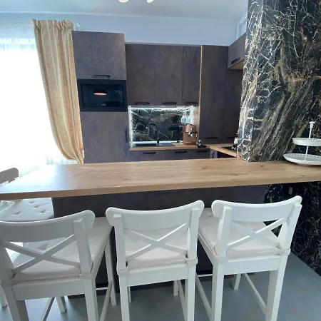 Aparthotelmamaianord 807 Sb Building Stefan Resort * Năvodari
