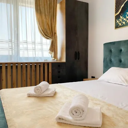 Aparthotelmamaianord 807 Sb Building Stefan Resort Appartamento