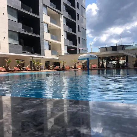 Aparthotelmamaianord 807 Sb Building Stefan Resort * Năvodari