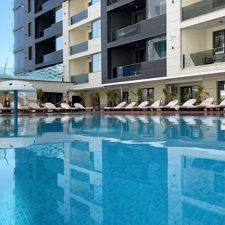 Aparthotelmamaianord 807 Sb Building Stefan Resort Appartamento