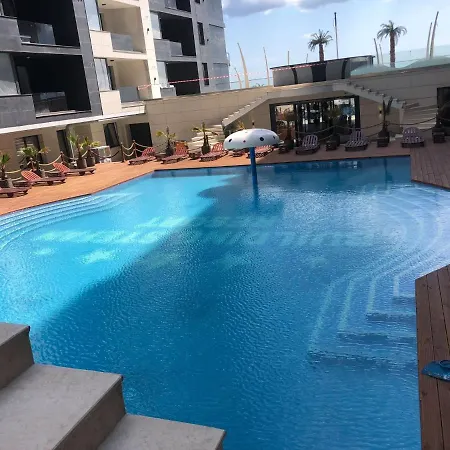 Appartamento Aparthotelmamaianord 807 Sb Building Stefan Resort