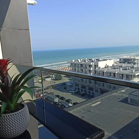 Aparthotelmamaianord 807 Sb Building Stefan Resort Appartamento