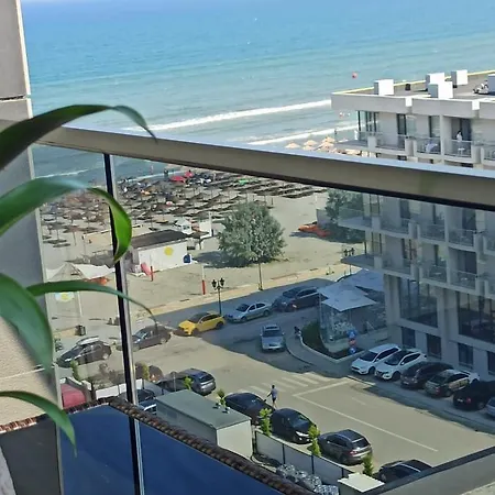 Aparthotelmamaianord 807 Sb Building Stefan Resort *